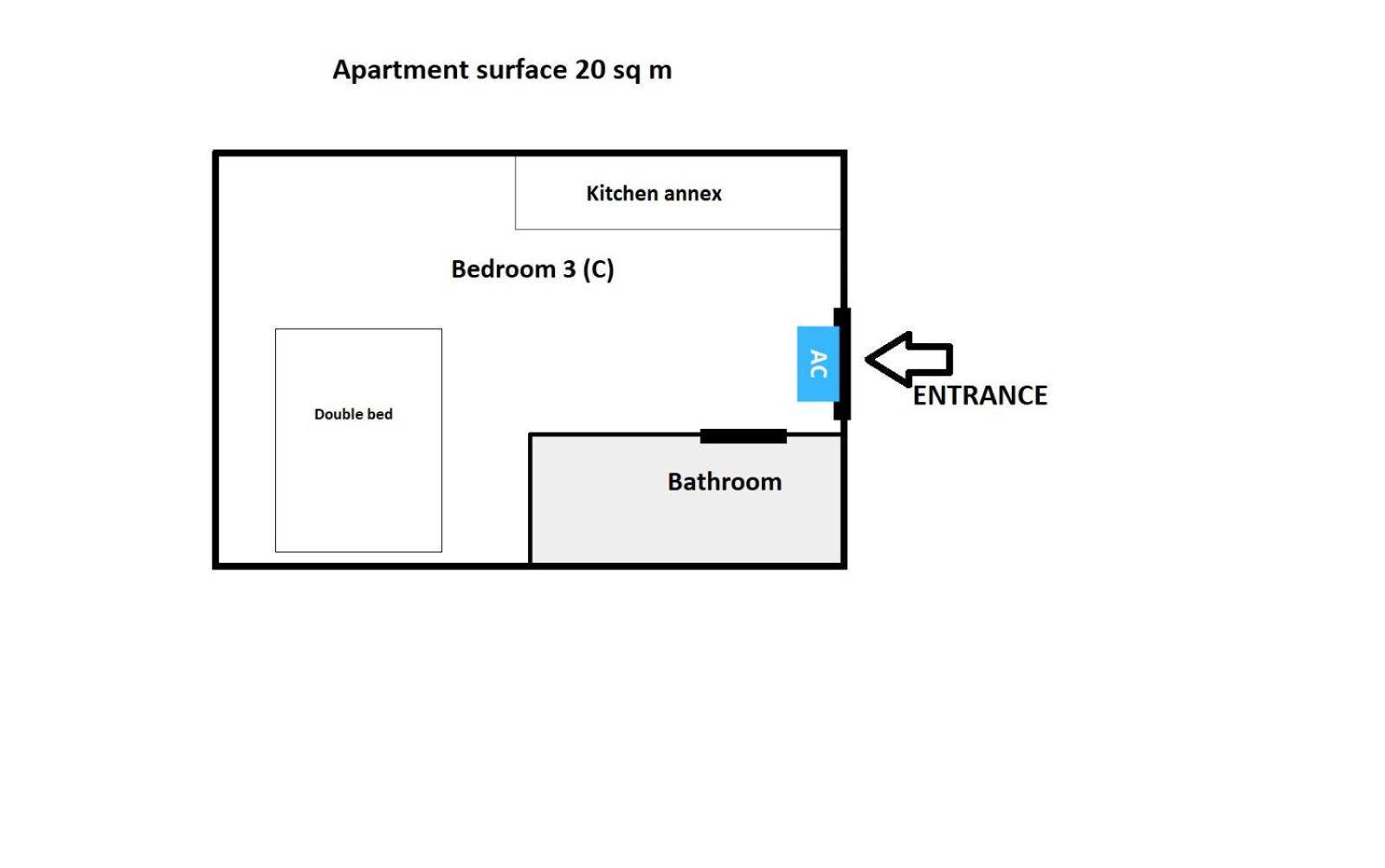 Compact Studios Slowackiego Avenue 克拉科夫 外观 照片